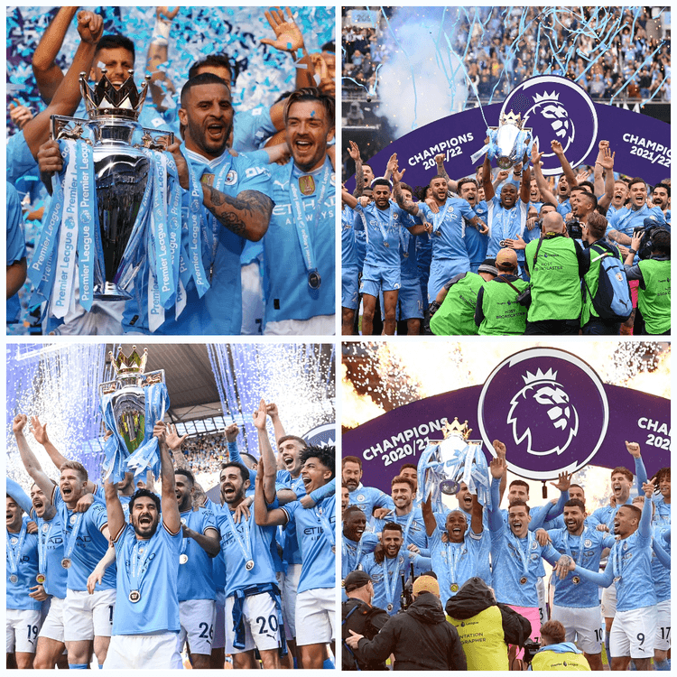 Four in a row