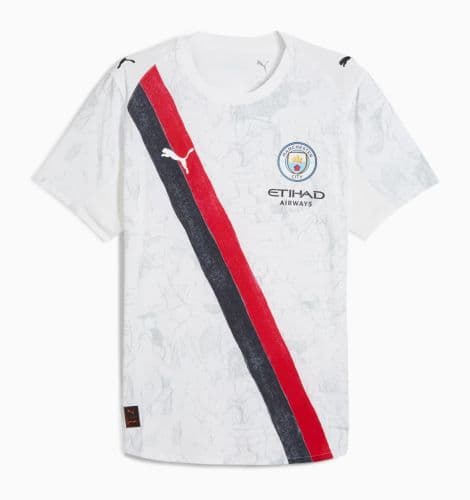 Club World Cup Kit
