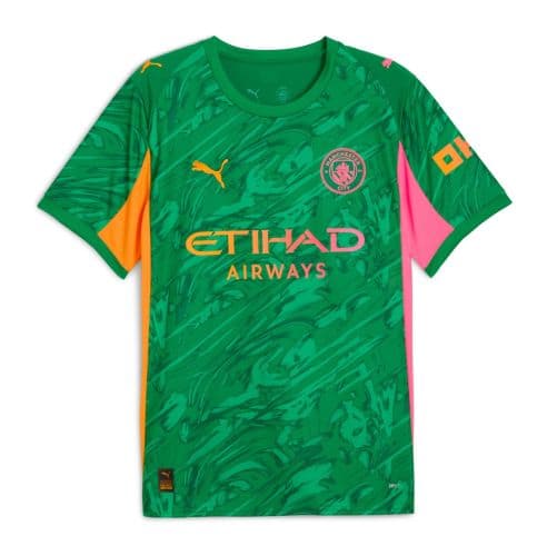 Goalkeeper 1