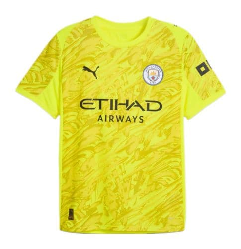 Goalkeeper 3