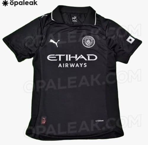 Away Kit