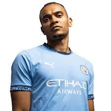 Manuel Akanji
