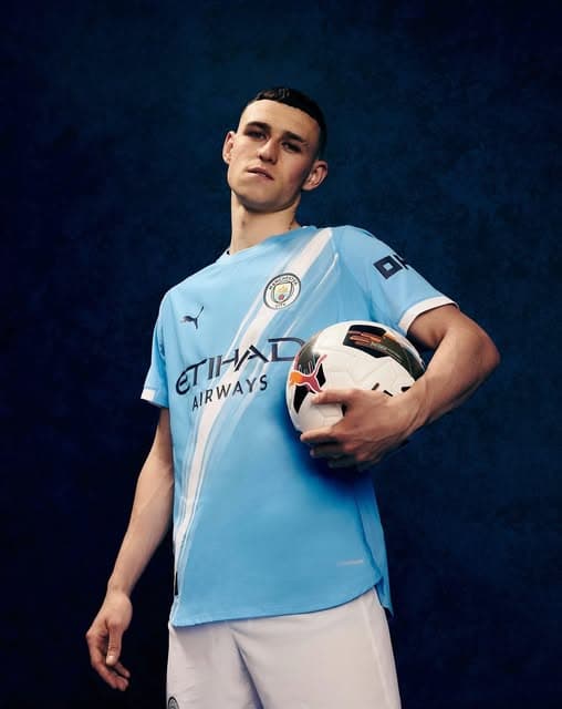 Phil Foden