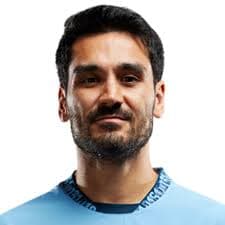 İlkay Gündoğan