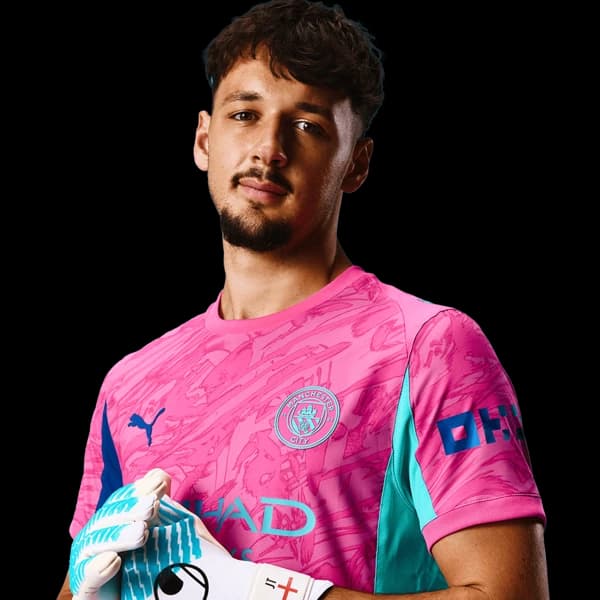 James Trafford