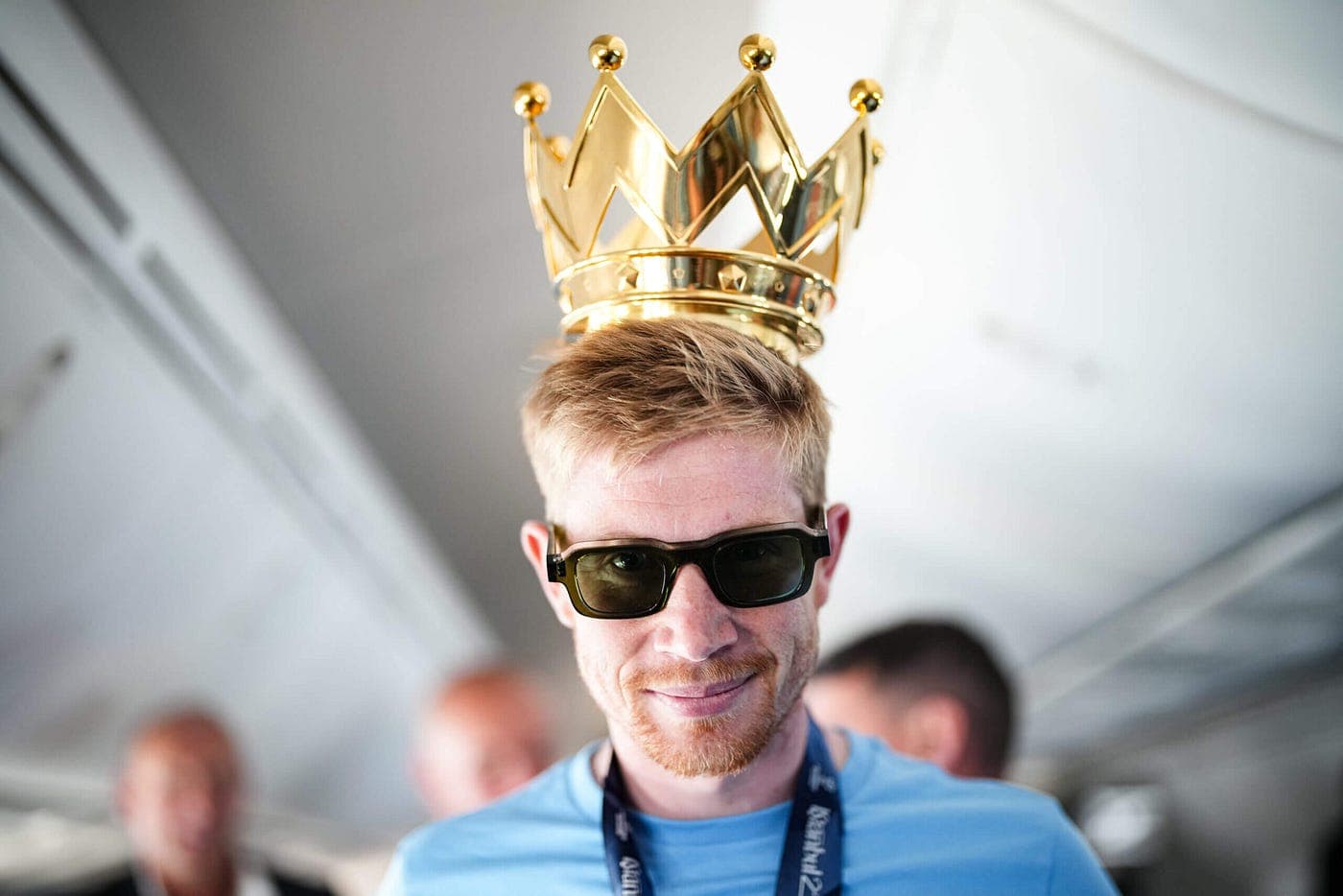 King Kev (Napoli)