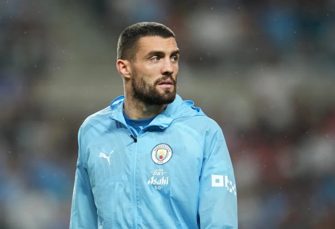 Mateo Kovacic