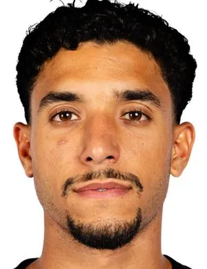 Omar Marmoush