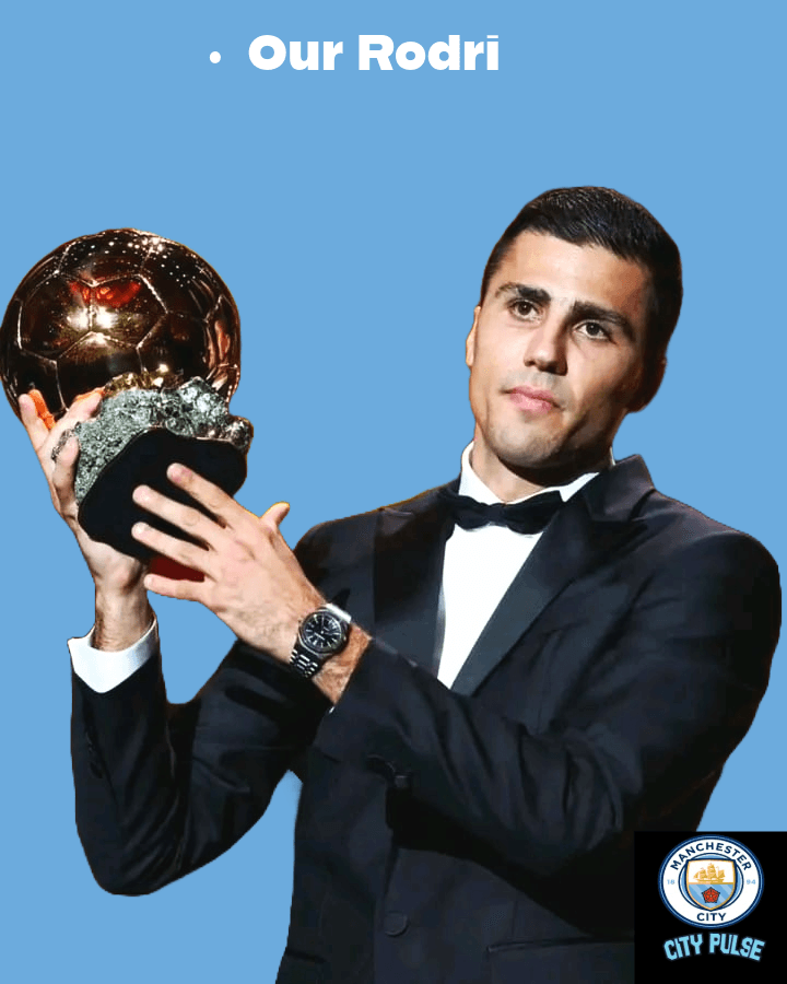 Rodri