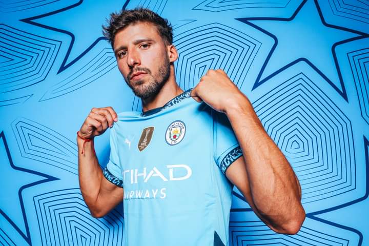 Ruben Dias
