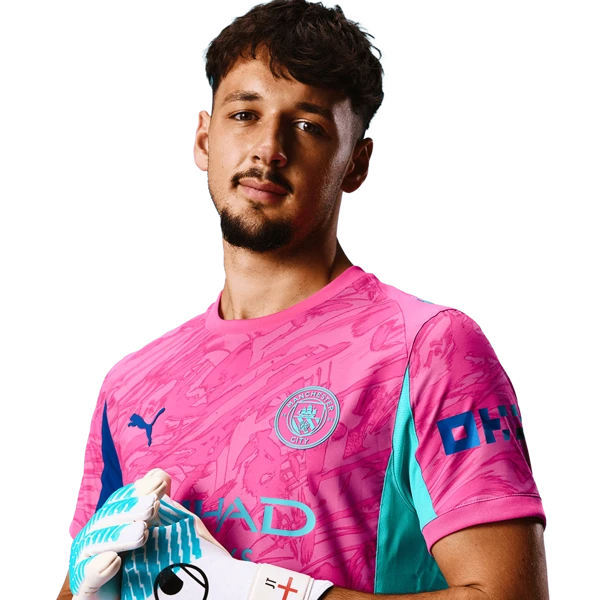 James Trafford